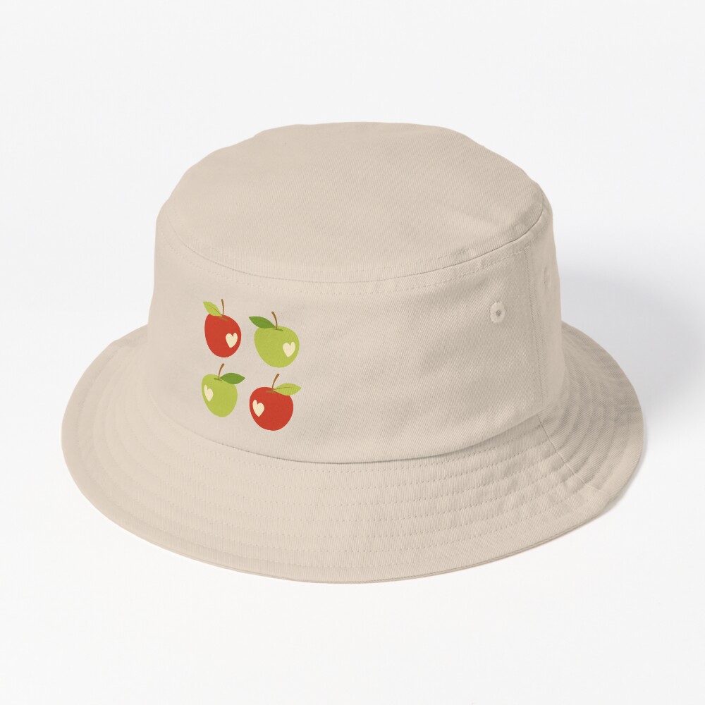 Item preview, Bucket Hat designed and sold by petitspixels.