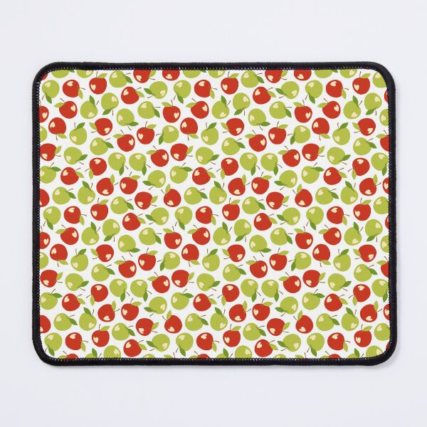 Item preview, Bitten apples designed and sold by Petits Pixels.
