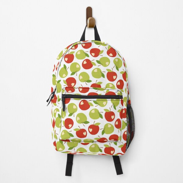 Item preview, Bitten apples designed and sold by Petits Pixels.