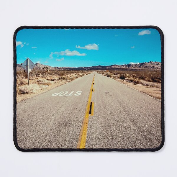 Item preview, Open Road designed and sold by LiToDesignCo.