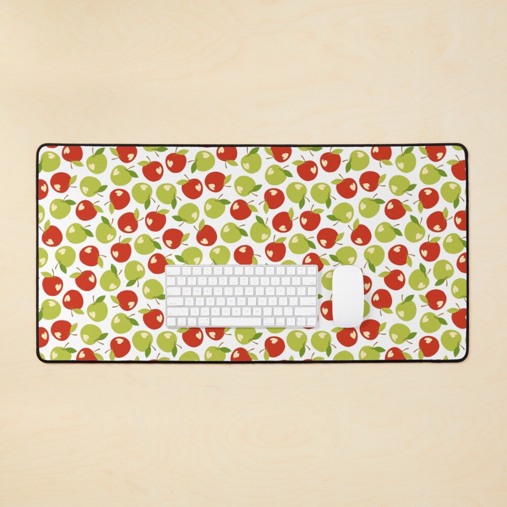 Item preview, Desk Mat designed and sold by petitspixels.