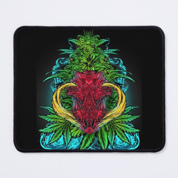 Item preview, Wild Boar Ilustration Digital art for T-shirt designed and sold by JAVALineArt.