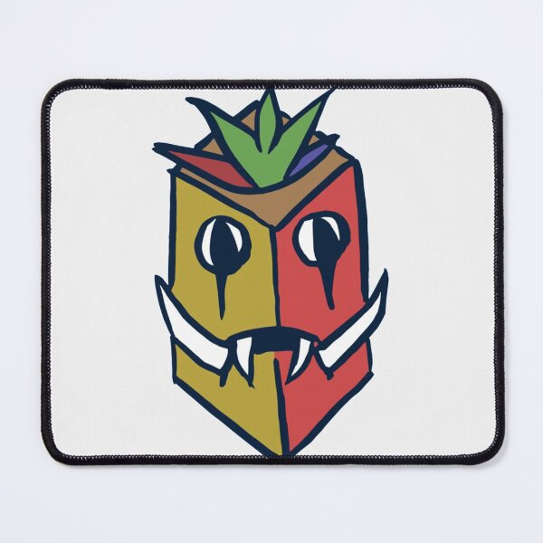 Artikelvorschau, Clown Box Monster - Bunt| Perfektes Geschenk entworfen und verkauft von marielones.