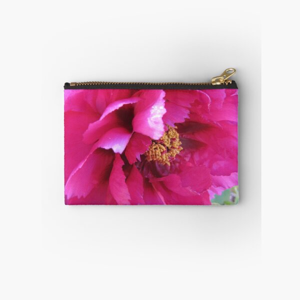 Item preview, Ruffled pink petals designed and sold by Art by Jenny.