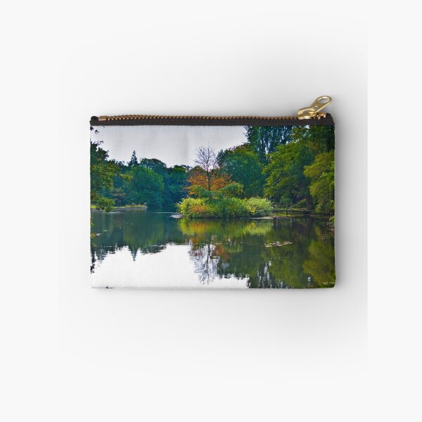 Item preview, The Beauty of Stillness - Autumn designed and sold by Trevor Kersley.