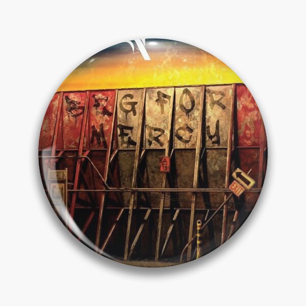 Item preview, Adam Lambert Beg for mercys designed and sold by cedrickhenley81.