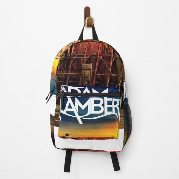 Item preview, Adam Lambert Beg for mercys designed and sold by cedrickhenley81.