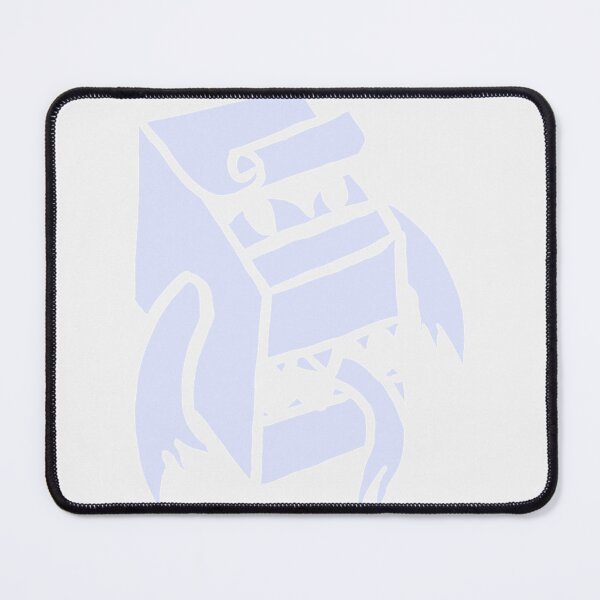 Item preview, Dragon Box Monster - Mono | Regalo perfecto designed and sold by marielones.