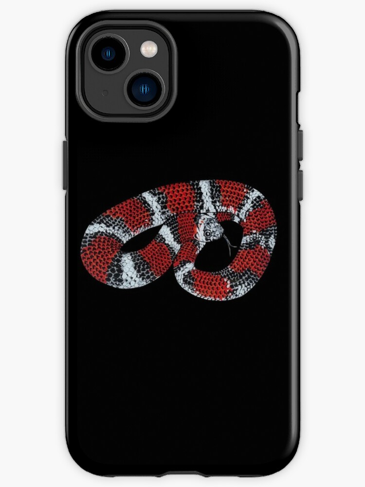 Tricolor Hognose Sticker for Sale by Madison Whitaker