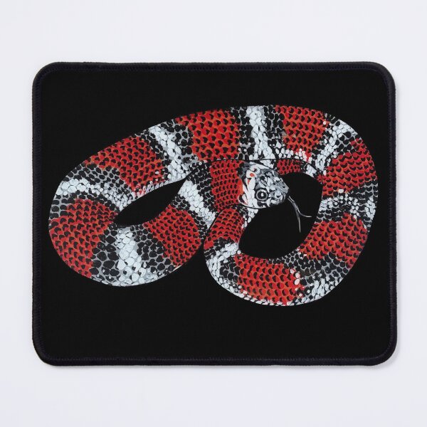 Item preview, Tricolor Hognose designed and sold by Madison Whitaker.