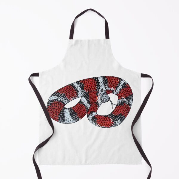Item preview, Tricolor Hognose designed and sold by Madison Whitaker.