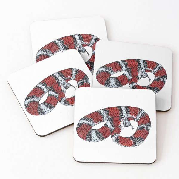 Item preview, Tricolor Hognose designed and sold by Madison Whitaker.