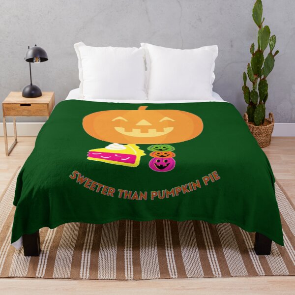 Item preview, Sweeter Than Pumpkin Pie designed and sold by Yasmine Mohammed.