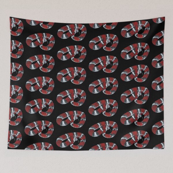 Item preview, Tricolor Hognose designed and sold by Madison Whitaker.
