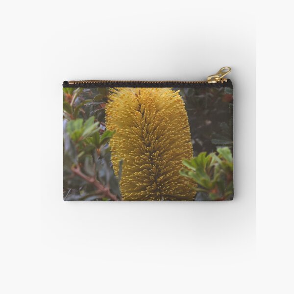 Item preview, Banksia praemorsa  designed and sold by andrachne.