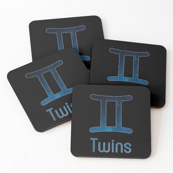 Item preview, The Twins Constellation - Galaxy designed and sold by Polariszero.