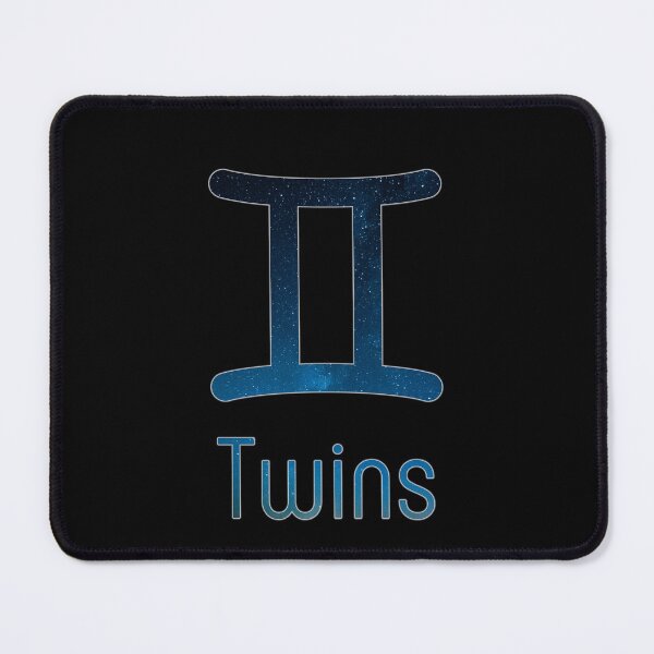 Item preview, The Twins Constellation - Galaxy designed and sold by Polariszero.