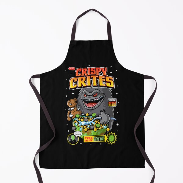 Item preview, Crispy Crites| Perfect Gift designed and sold by marielones.