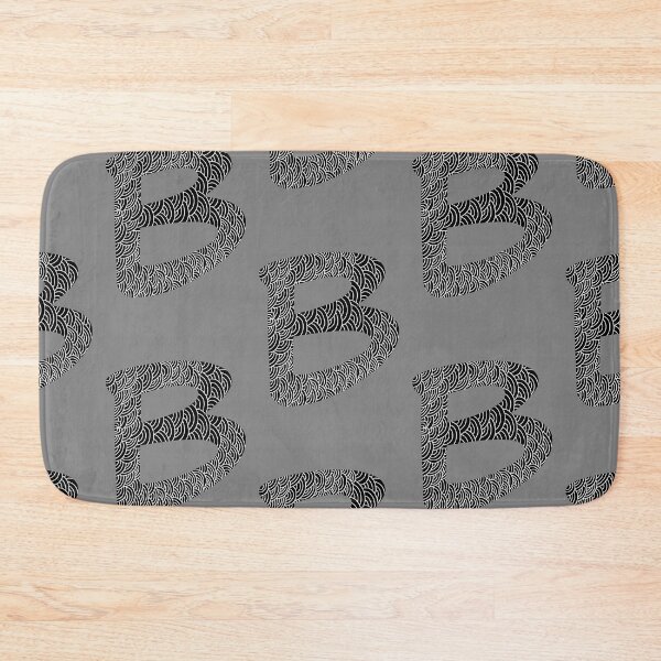 Item preview, Copy of A letter in zentangle style designed and sold by kreativeadern.