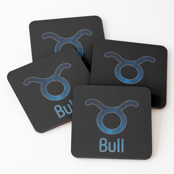 Item preview, The Bull Constellation - Galaxy designed and sold by Polariszero.
