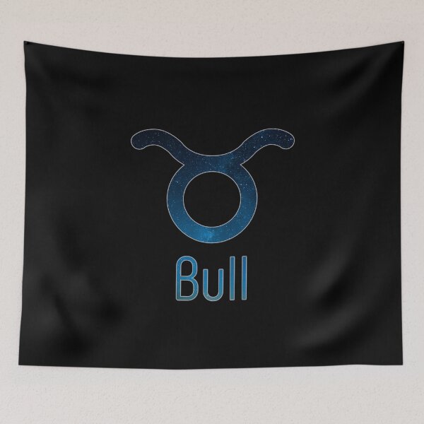 Item preview, The Bull Constellation - Galaxy designed and sold by Polariszero.