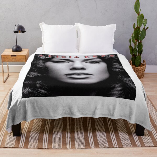 Item preview, Alicia keyes 1 designed and sold by cedrickhenley81.