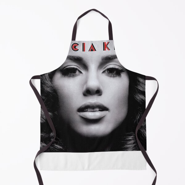 Item preview, Alicia keyes 1 designed and sold by cedrickhenley81.