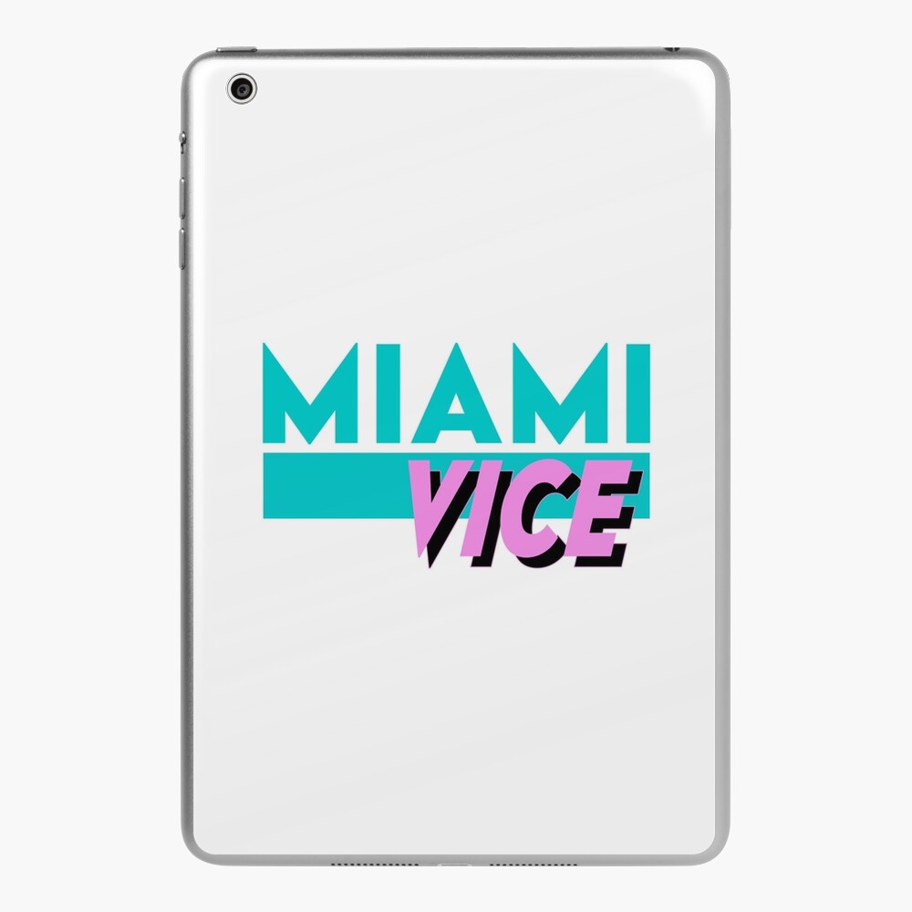 Miami Heat Vice Essential T-Shirt for Sale by itsMePopoi