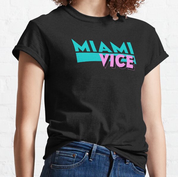  Miami Heat Vice