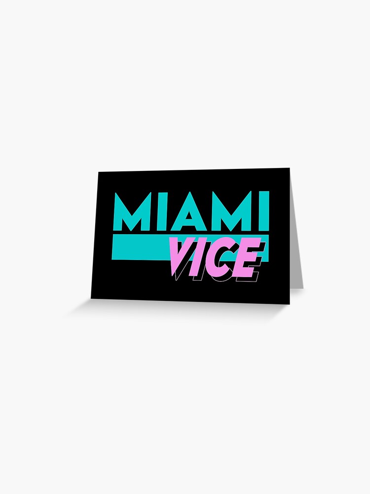 Miami Heat Vice Essential T-Shirt for Sale by itsMePopoi