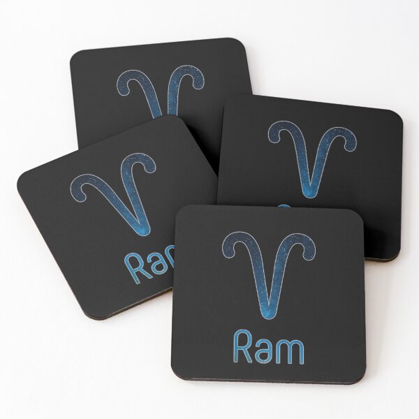 Item preview, The Ram Constellation - Galaxy designed and sold by Polariszero.