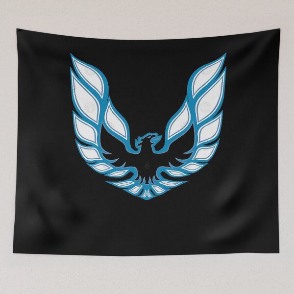 Item preview, Blue Firebird  designed and sold by kalybeacanup.
