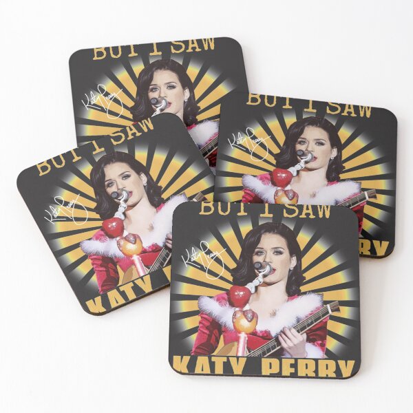 Item preview, Katy Perry Classic designed and sold by edgejbozarth.
