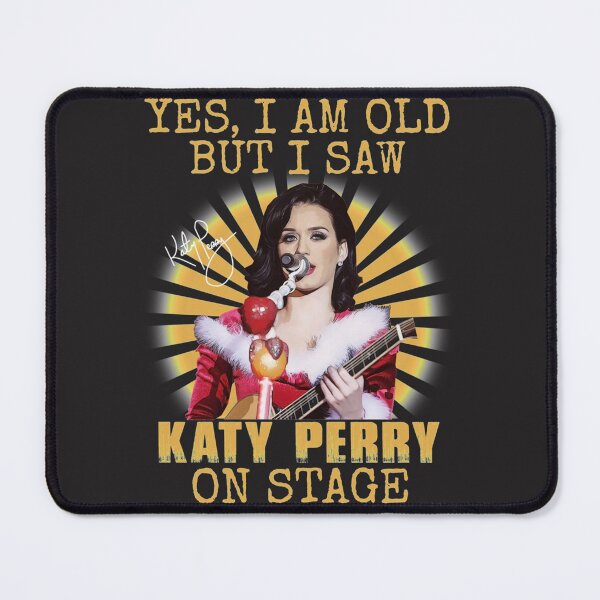 Item preview, Katy Perry Classic designed and sold by edgejbozarth.