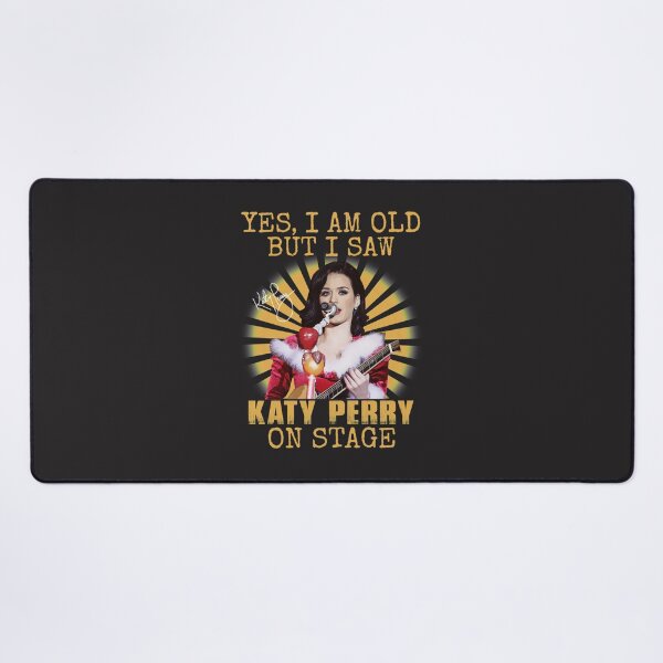 Item preview, Katy Perry Classic designed and sold by edgejbozarth.
