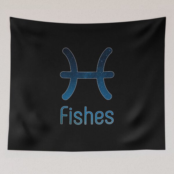Item preview, The Fishes Constellation - Galaxy designed and sold by Polariszero.