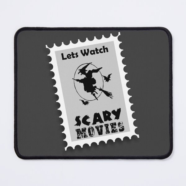 Item preview, Vamos a ver películas de terror designed and sold by OneUnity.