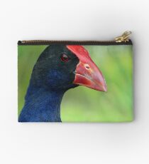 Preened To Perfection Studio Pouch