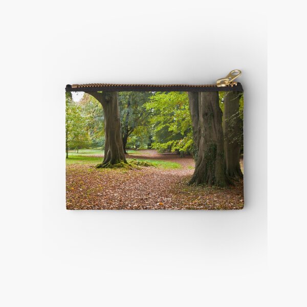 Artikelvorschau, Autumn Path entworfen und verkauft von Trevor Kersley.