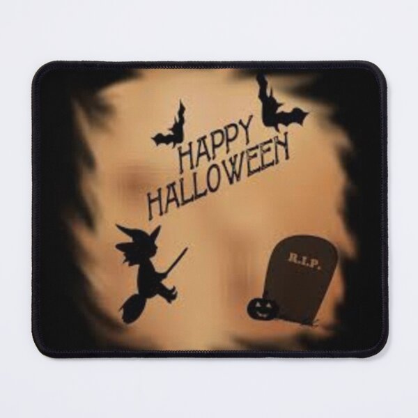 Item preview, Halloween RIP designed and sold by Monaymonay.