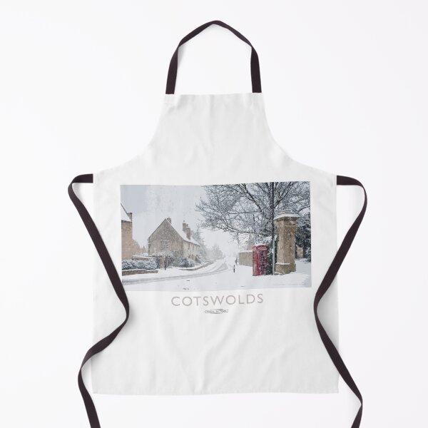 Item preview, Cotswolds designed and sold by andrewroland.