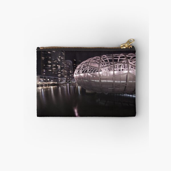Item preview, Web Cacoon - White Bridge Series designed and sold by Gavin Poh.