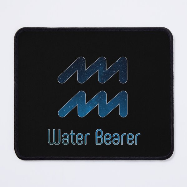 Item preview, The Water Bearer Constellation - Galaxy designed and sold by Polariszero.