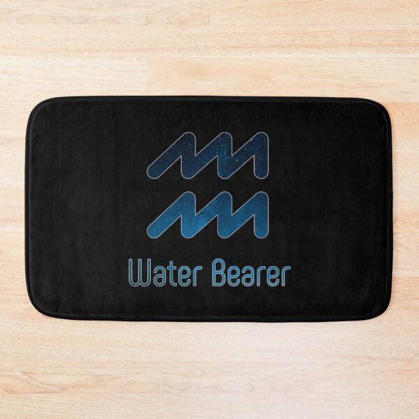 Item preview, The Water Bearer Constellation - Galaxy designed and sold by Polariszero.