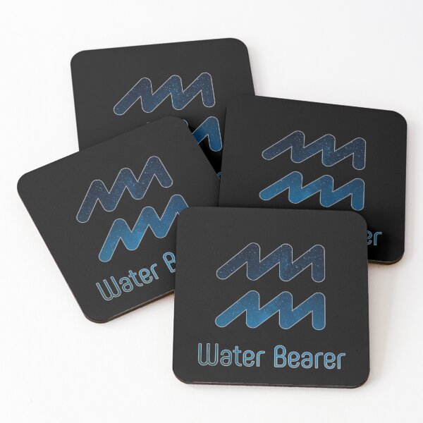 Item preview, The Water Bearer Constellation - Galaxy designed and sold by Polariszero.