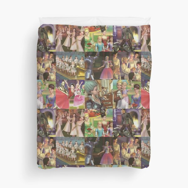 Artikel-Vorschau von 12 Tanzende Prinzessin, designt und verkauft von ARTRAVESHOP.