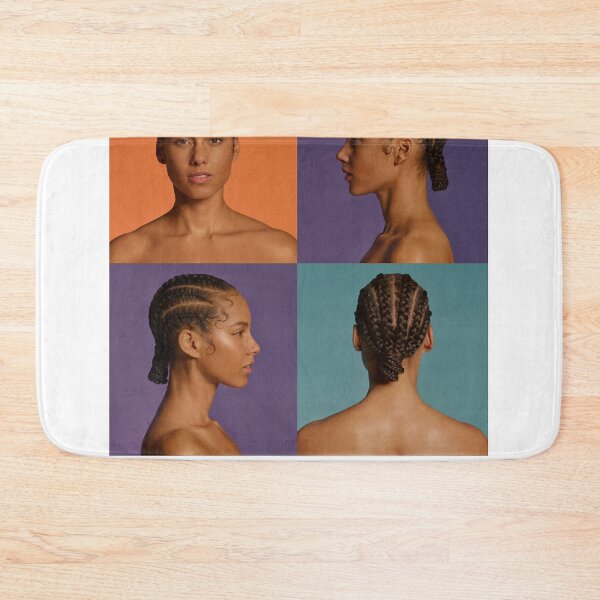Item preview, Alicia Keyes 2 designed and sold by cedrickhenley81.