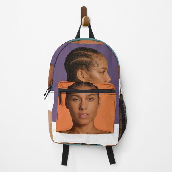 Item preview, Alicia Keyes 2 designed and sold by cedrickhenley81.
