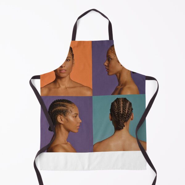 Item preview, Alicia Keyes 2 designed and sold by cedrickhenley81.