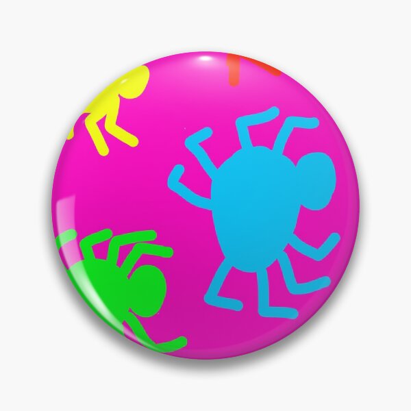 Item preview, Spidies! designed and sold by VampTreesArt.